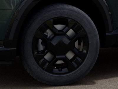 2027 Kia Telluride Base
