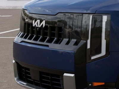 2027 Kia Telluride SX-Prestige