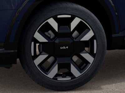 2027 Kia Telluride SX-Prestige