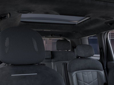 2027 Kia Telluride Hybrid Base
