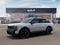 2027 Kia Telluride Hybrid Base