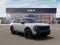 2027 Kia Telluride Hybrid Base