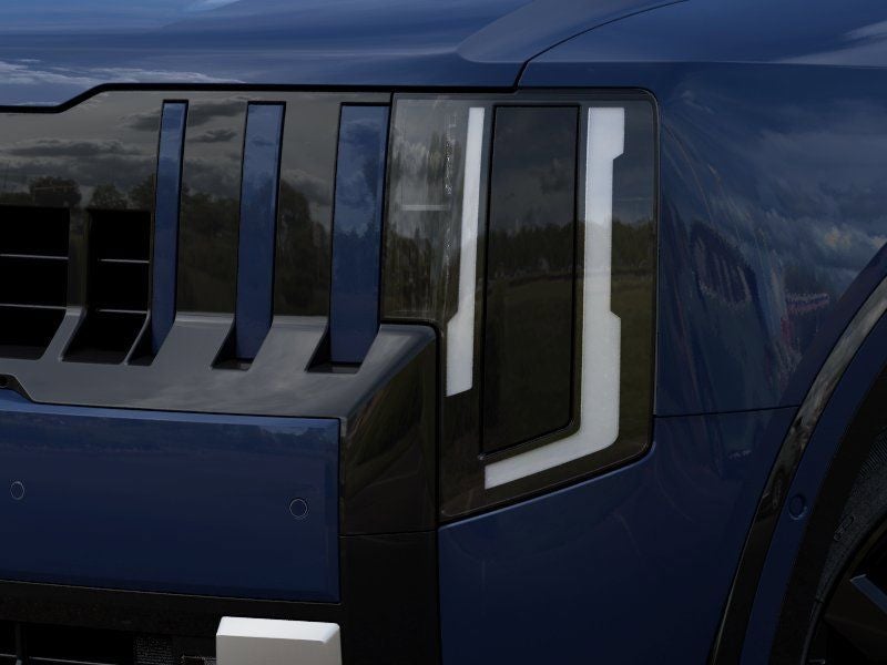 2027 Kia Telluride Base