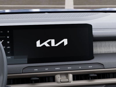 2027 Kia Telluride Base