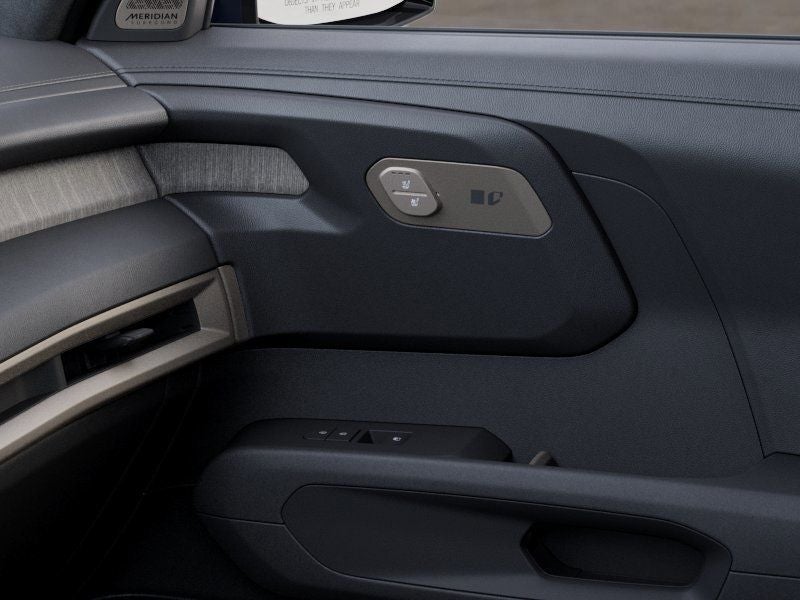 2027 Kia Telluride Base