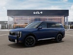 2027 Kia Telluride Base