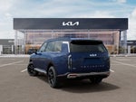 2027 Kia Telluride Base