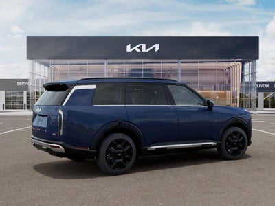 2027 Kia Telluride Base