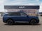 2027 Kia Telluride Base
