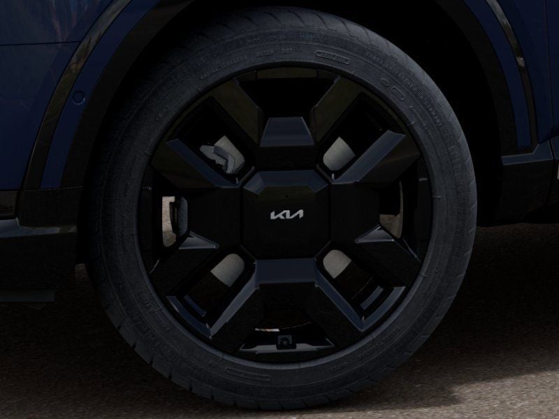 2027 Kia Telluride Base