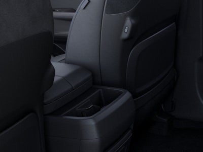 2027 Kia Telluride Hybrid Base