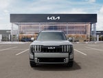 2027 Kia Telluride Hybrid Base
