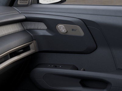 2027 Kia Telluride Hybrid Base