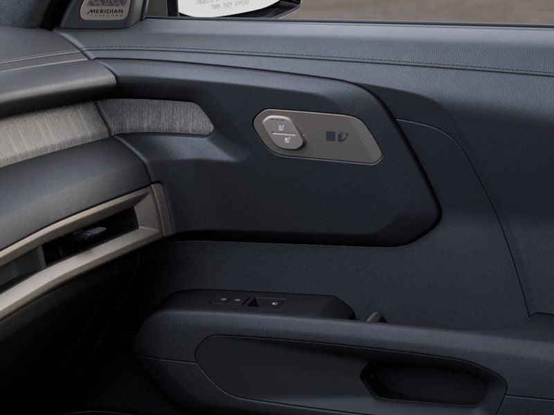 2027 Kia Telluride Hybrid Base