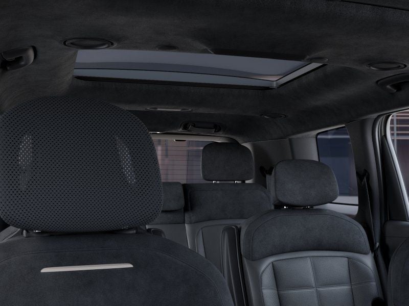 2027 Kia Telluride Hybrid Base