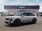2027 Kia Telluride Hybrid Base