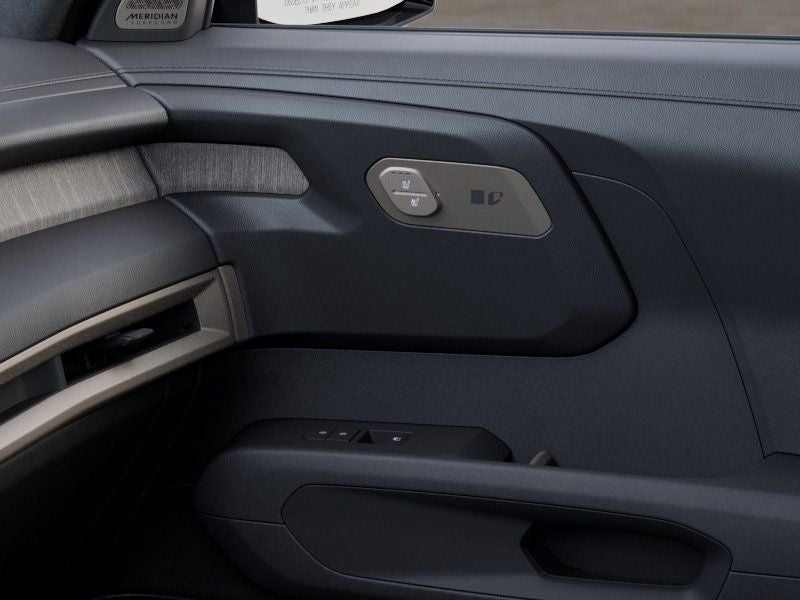 2027 Kia Telluride Base