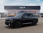 2027 Kia Telluride Base