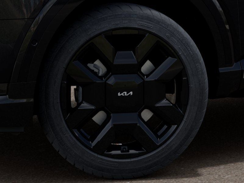 2027 Kia Telluride Base