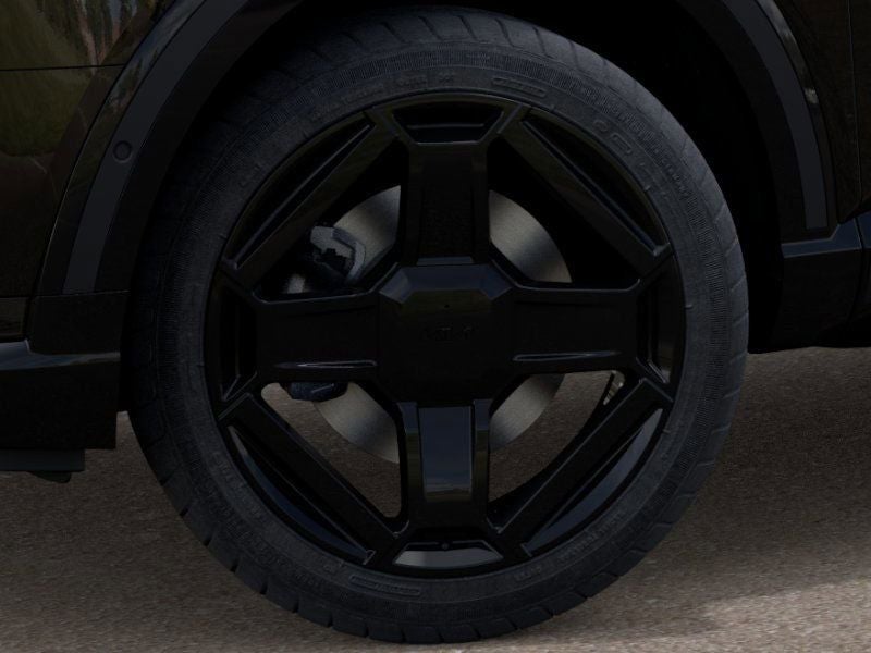 2027 Kia Telluride X-Line SX-Prestige