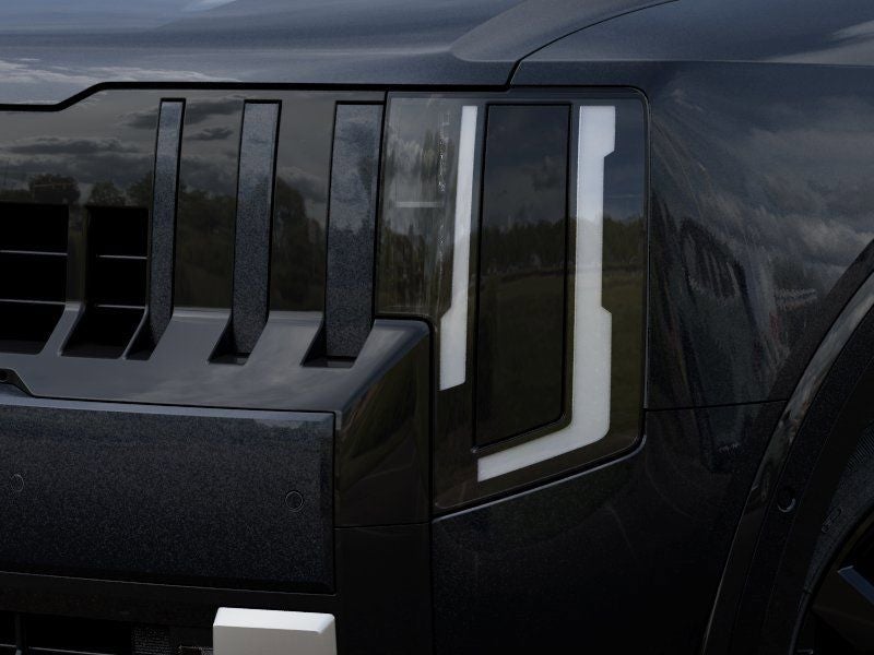 2027 Kia Telluride SX-Prestige