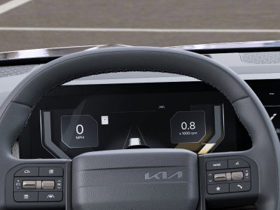 2027 Kia Telluride SX-Prestige