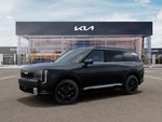 2027 Kia Telluride SX-Prestige