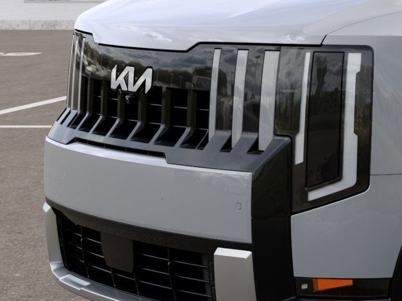 2027 Kia Telluride Base