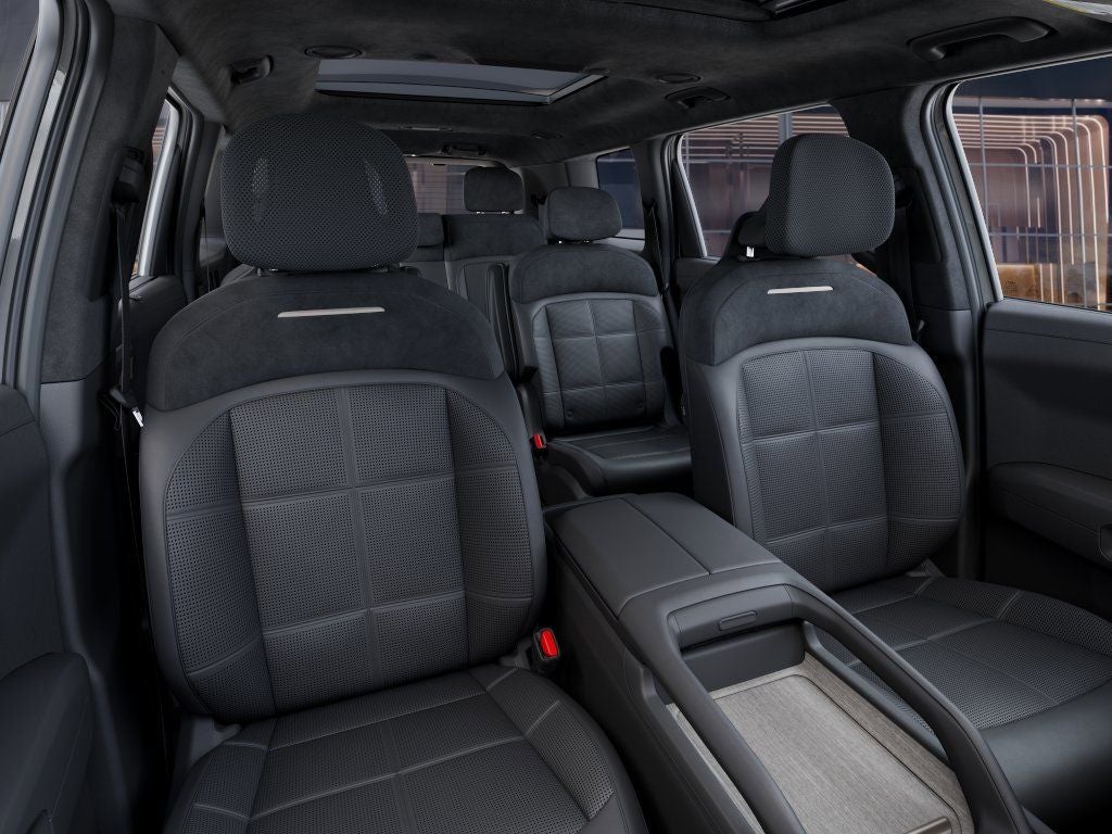 2027 Kia Telluride Base