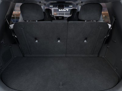 2027 Kia Telluride Base