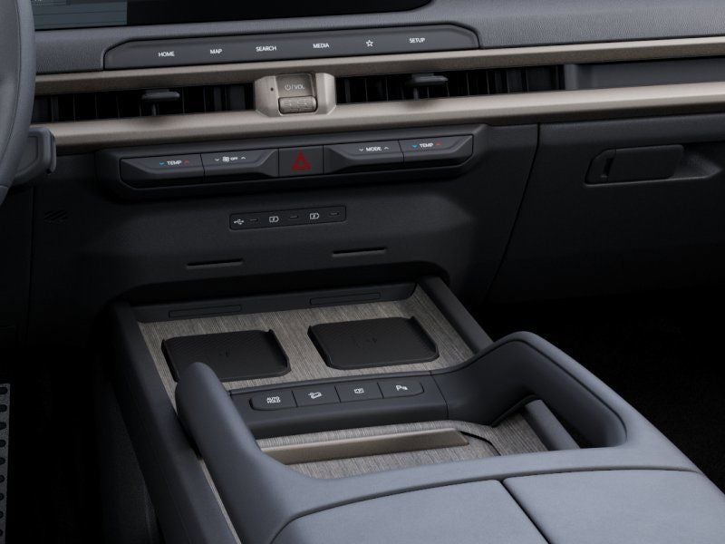 2027 Kia Telluride Base