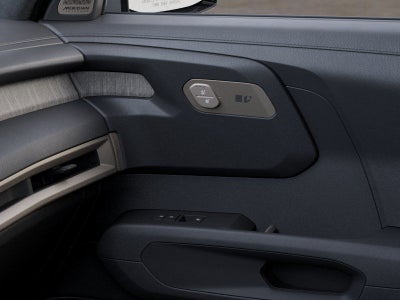 2027 Kia Telluride Base