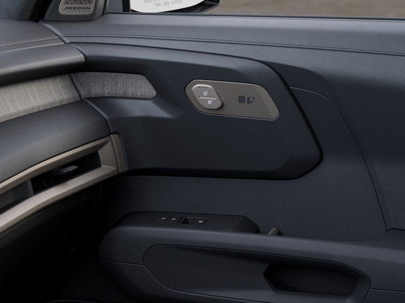 2027 Kia Telluride Base