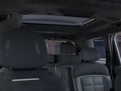 2027 Kia Telluride Base