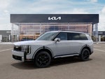 2027 Kia Telluride Base