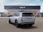 2027 Kia Telluride Base