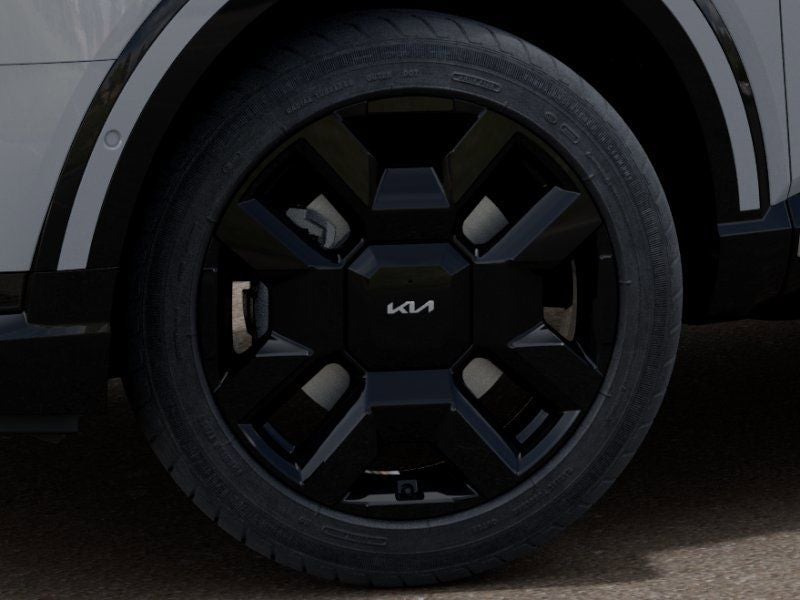 2027 Kia Telluride Base