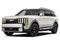 2027 Kia Telluride Hybrid Base