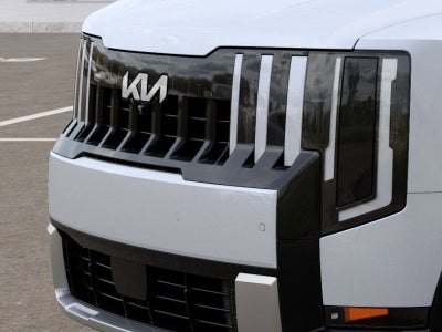 2027 Kia Telluride SX-Prestige