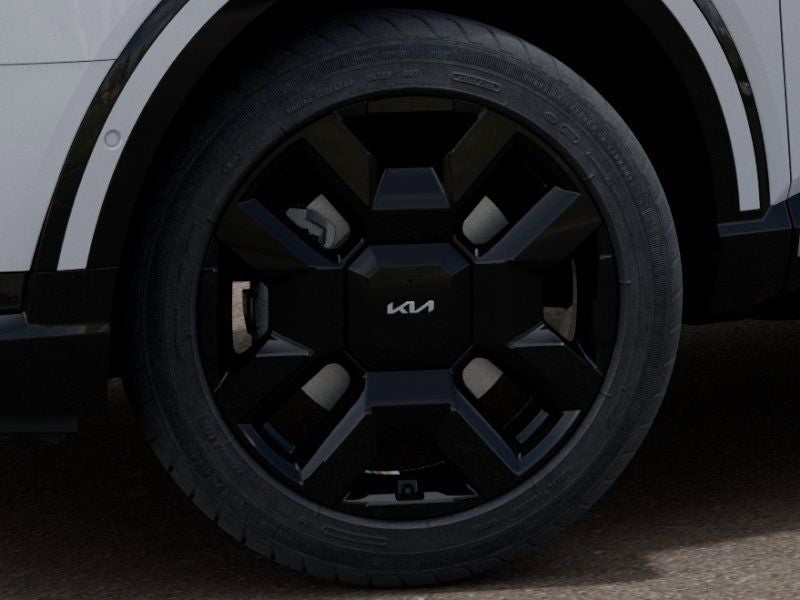 2027 Kia Telluride SX-Prestige