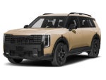 2027 Kia Telluride Hybrid Base