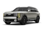 2027 Kia Telluride Hybrid Base