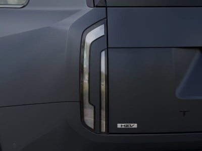 2027 Kia Telluride X-Line SX-Prestige