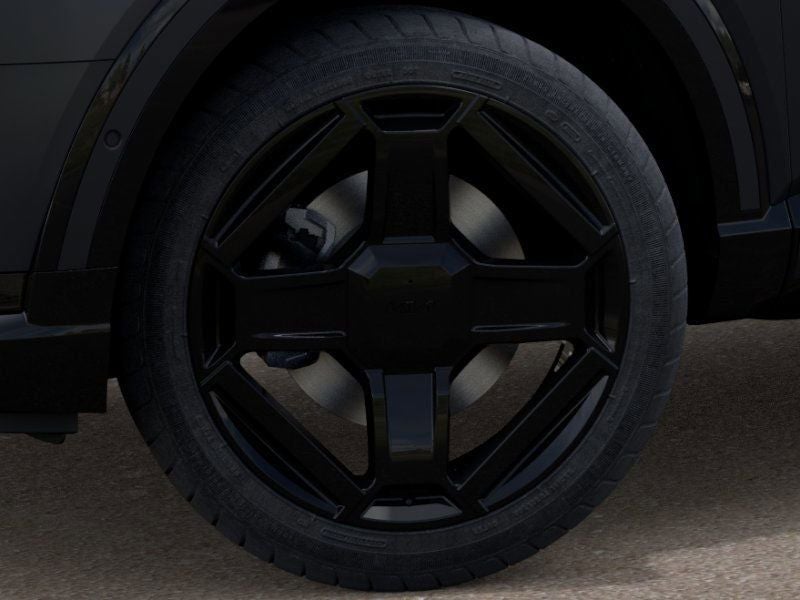 2027 Kia Telluride X-Line SX-Prestige