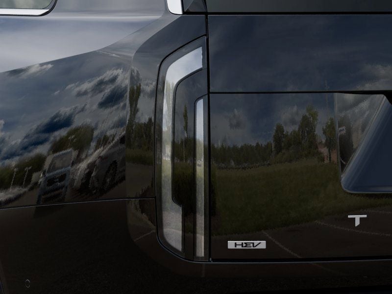 2027 Kia Telluride SX-Prestige