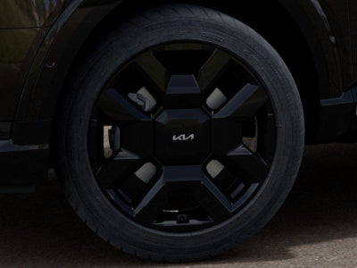 2027 Kia Telluride SX-Prestige