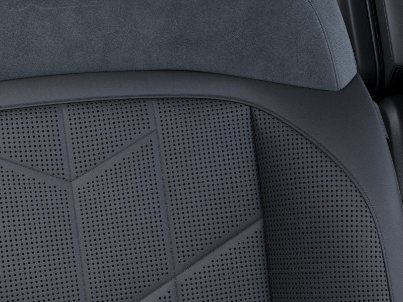 2027 Kia Telluride Hybrid Base