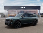 2027 Kia Telluride Hybrid Base