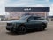 2027 Kia Telluride Hybrid Base