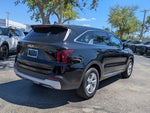 2025 Kia Sorento LX